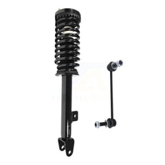 Transit Auto KSS-104375 Suspension Strut and Coil Spring Assembly for 2005-2010 Dodge Charger, Chrysler 300, Dodge Magnum - Front Right