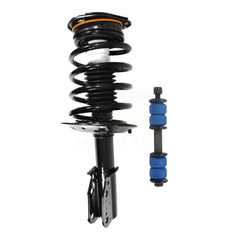 Transit Auto KSS-104418 Suspension Strut and Coil Spring Assembly for 2000-2005 Oldsmobile Aurora, Buick LeSabre, Pontiac Bonneville - Front