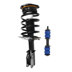 Transit Auto KSS-104419 Suspension Strut and Coil Spring Assembly for 2000-2005 Oldsmobile Aurora, Buick LeSabre and More - Front