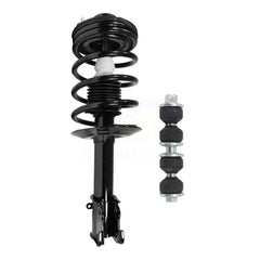 Transit Auto KSS-104450 Suspension Strut and Coil Spring Assembly for 2001-2010 Chrysler PT Cruiser - Front