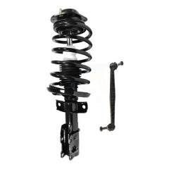 Transit Auto KSS-104540 Suspension Strut and Coil Spring Assembly for 2005-2010 Pontiac G5, Pontiac Pursuit - Front Left