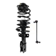 Transit Auto KSS-104782 Suspension Strut and Coil Spring Assembly for 2005-2010 Pontiac G5, Pontiac Pursuit - Front Left