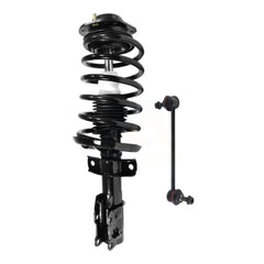 Transit Auto KSS-104783 Suspension Strut and Coil Spring Assembly for 2005-2010 Pontiac G5, Pontiac Pursuit - Front Left