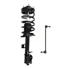 Transit Auto KSS-104868 Suspension Strut and Coil Spring Assembly for 2005-2012 Mazda Tribute, Ford Escape, Mercury Mariner - Front Right