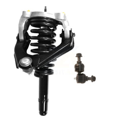 Transit Auto KSS-104895 Suspension Strut and Coil Spring Assembly for 1999-2006 Chrysler Sebring, Chrysler Cirrus and More - Front Right