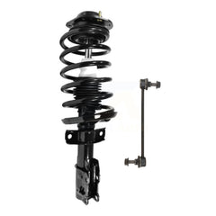 Transit Auto KSS-104896 Suspension Strut and Coil Spring Assembly for 2005-2010 Pontiac G5, Pontiac Pursuit - Front Right