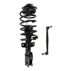 Transit Auto KSS-104897 Suspension Strut and Coil Spring Assembly for 2005-2010 Pontiac G5, Pontiac Pursuit - Front Right
