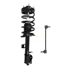 Transit Auto KSS-104930 Suspension Strut and Coil Spring Assembly for 2001-2004 Ford Escape, Mazda Tribute - Front Right