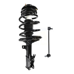 Transit Auto KSS-104962 Suspension Strut and Coil Spring Assembly for 1997-2003 Toyota Solara, Lexus ES300 and More - Front Right
