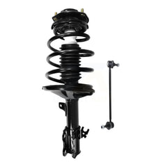 Transit Auto KSS-104963 Suspension Strut and Coil Spring Assembly for 1997-2003 Toyota Solara, Toyota Camry - Front Right