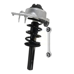 Transit Auto KSS-105009 Suspension Strut and Coil Spring Assembly for 2009-2017 Audi Q5 - Front Right
