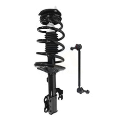 Transit Auto KSS-105048 Suspension Strut and Coil Spring Assembly for 2004-2006 Toyota Sienna - Front Right