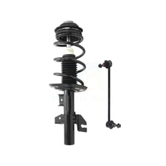 Transit Auto KSS-105055 Suspension Strut and Coil Spring Assembly for 2013-2016 Dodge Dart - Front Right