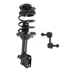 Transit Auto KSS-105068 Suspension Strut and Coil Spring Assembly for 2009-2013 Subaru Forester - Front Right