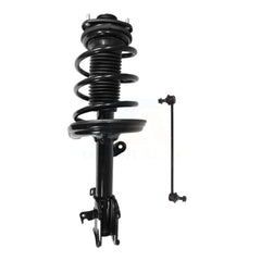 Transit Auto KSS-105083 Suspension Strut and Coil Spring Assembly for 2006-2014 Honda Ridgeline - Front Right