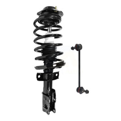 Transit Auto KSS-105111 Suspension Strut and Coil Spring Assembly for 2005-2010 Pontiac G5, Pontiac Pursuit - Front Right