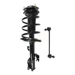 Transit Auto KSS-105147 Suspension Strut and Coil Spring Assembly for 2006-2012 Toyota Avalon - Front Right