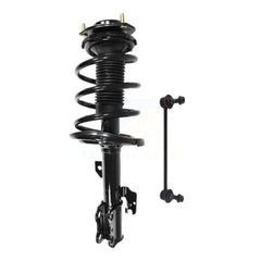 Transit Auto KSS-105148 Suspension Strut and Coil Spring Assembly for 2007-2011 Toyota Camry - Front Right