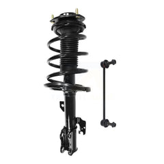 Transit Auto KSS-105149 Suspension Strut and Coil Spring Assembly for 2007-2009 Lexus ES350 - Front Right