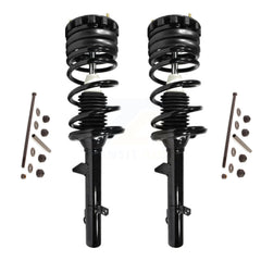 Transit Auto KSS-105227 Suspension Strut and Coil Spring Assembly for 1994-2007 Ford Taurus, Mercury Sable - Rear