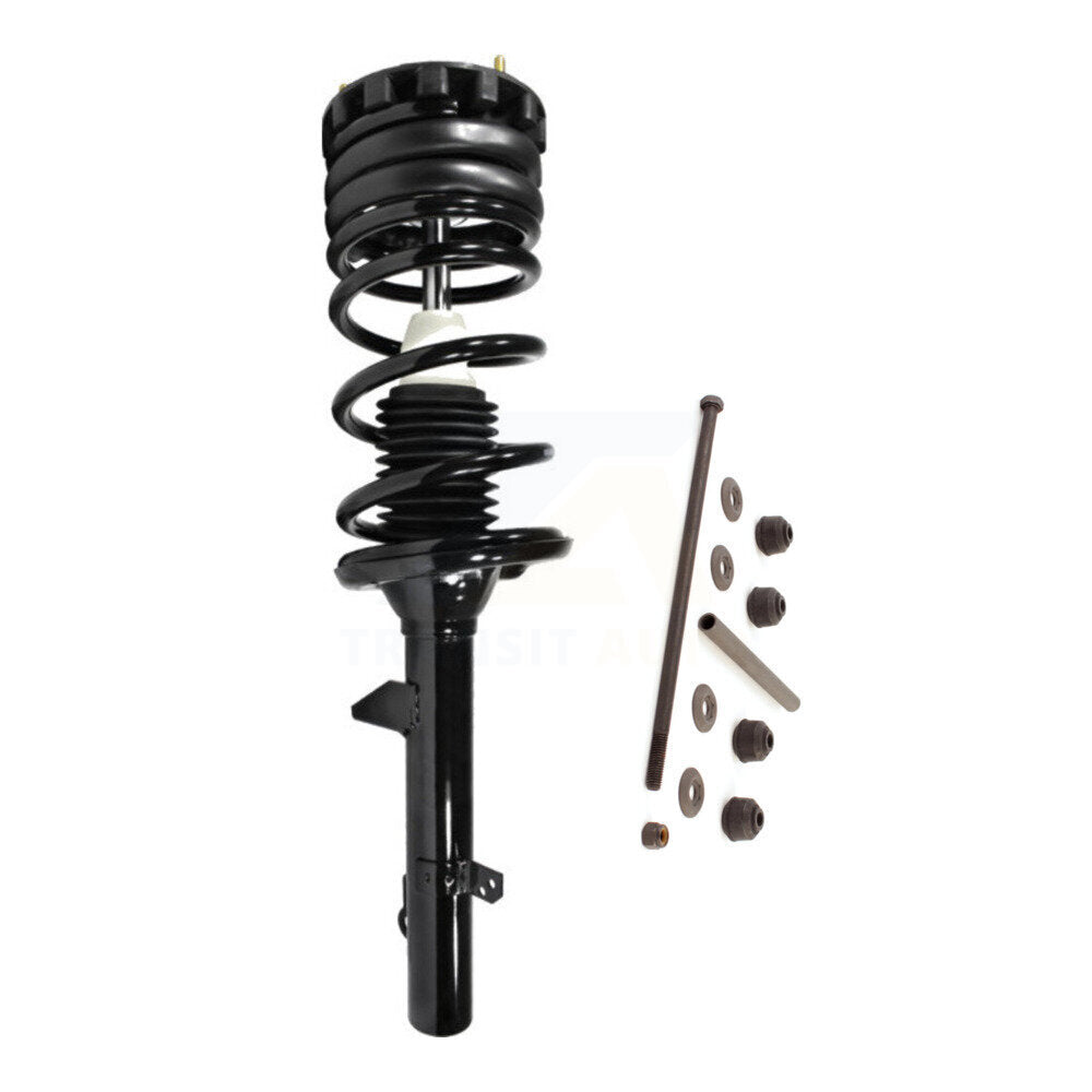 Transit Auto KSS-105309 Suspension Strut and Coil Spring Assembly for 1994-2007 Ford Taurus, Mercury Sable - Rear