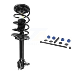Transit Auto KSS-105433 Suspension Strut and Coil Spring Assembly for 2000-2005 Dodge Neon, Dodge SX 2.0 and More - Rear Left