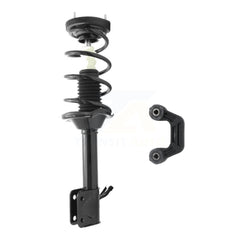 Transit Auto KSS-105435 Suspension Strut and Coil Spring Assembly for 2004-2007 Subaru Impreza - Rear Left