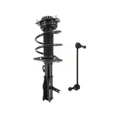 Transit Auto KSS-105508 Suspension Strut and Coil Spring Assembly for 2016-2024 Chevrolet Malibu - Front Right