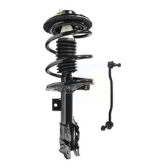 Transit Auto KSS-105541 Suspension Strut and Coil Spring Assembly for 2004-2008 Nissan Maxima - Front Right