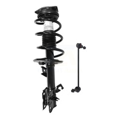 Transit Auto KSS-105559 Suspension Strut and Coil Spring Assembly for 2008-2013 Nissan Rogue - Front Right