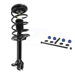 Transit Auto KSS-105597 Suspension Strut and Coil Spring Assembly for 2000-2005 Dodge Neon, Dodge SX 2.0 and More - Rear Right