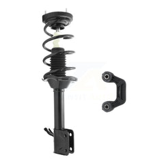 Transit Auto KSS-105599 Suspension Strut and Coil Spring Assembly for 2004-2007 Subaru Impreza - Rear Right