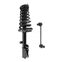 Transit Auto KSS-105613 Suspension Strut and Coil Spring Assembly for 1992-2003 Toyota Solara, Toyota Avalon and More - Rear Right