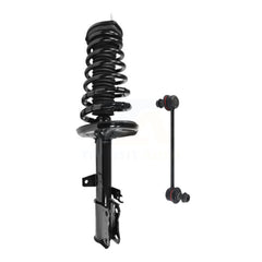 Transit Auto KSS-105614 Suspension Strut and Coil Spring Assembly for 1997-2003 Toyota Solara, Toyota Camry - Rear Right