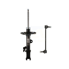 Transit Auto KSS-105642 Suspension Strut for 2009-2015 Toyota Venza - Front Left