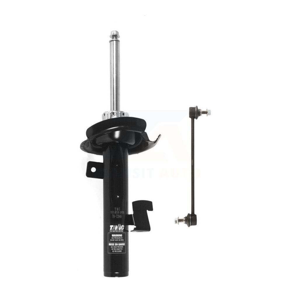 Transit Auto KSS-105643 Suspension Strut for 2012-2015 Mazda 5 - Front Left