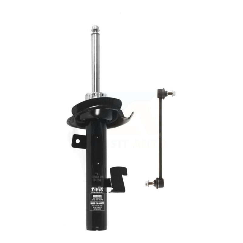 Transit Auto KSS-105643 Suspension Strut for 2012-2015 Mazda 5 - Front Left