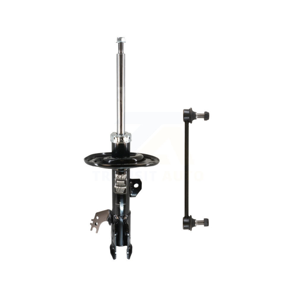 Transit Auto KSS-105649 Suspension Strut for 2012-2017 Toyota Camry - Front Left