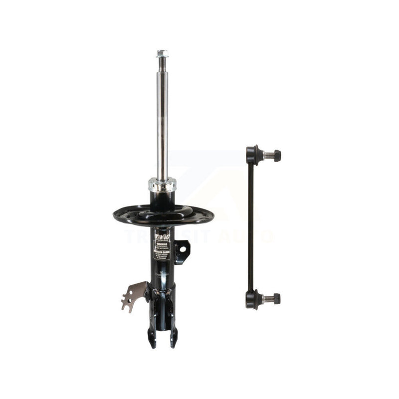 Transit Auto KSS-105649 Suspension Strut for 2012-2017 Toyota Camry - Front Left