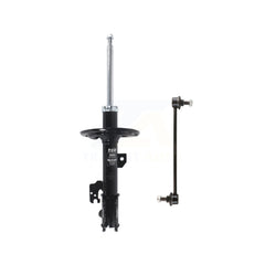 Transit Auto KSS-105654 Suspension Strut for 2011-2014 Toyota Sienna - Front Left