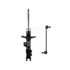 Transit Auto KSS-105655 Suspension Strut for 2011-2016 Hyundai Elantra, Hyundai Elantra Coupe - Front Left