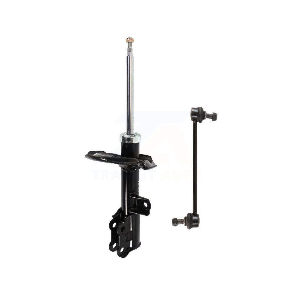 Transit Auto KSS-105656 Suspension Strut for 2007-2011 Hyundai Elantra - Front Left