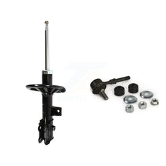 Transit Auto KSS-105659 Suspension Strut for 2006 Kia Optima - Front Left