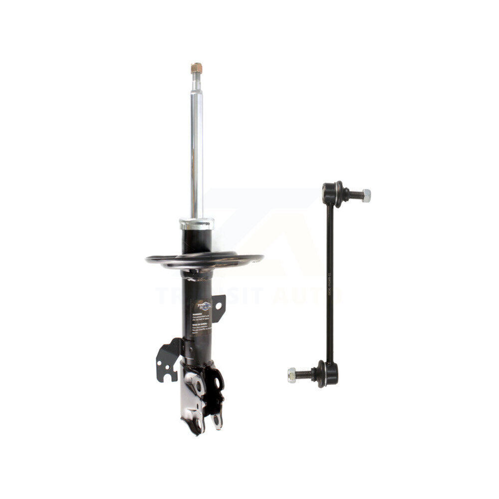 Transit Auto KSS-105664 Suspension Strut for 2004-2006 Toyota Avalon, Toyota Solara and More - Front Left
