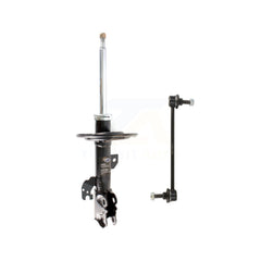 Transit Auto KSS-105664 Suspension Strut for 2004-2006 Toyota Avalon, Toyota Solara and More - Front Left