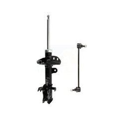 Transit Auto KSS-105666 Suspension Strut for 2007-2014 Acura RDX, Honda CR-V - Front Left