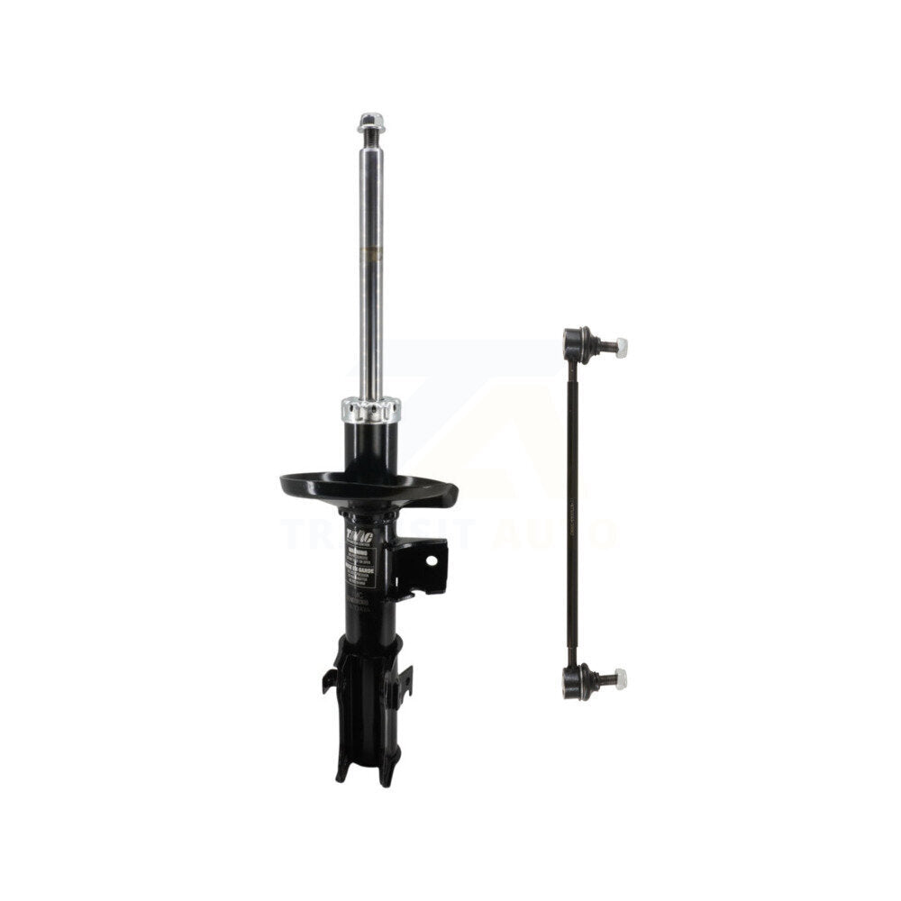 Transit Auto KSS-105673 Suspension Strut for 2006-2013 Suzuki Grand Vitara - Front Left