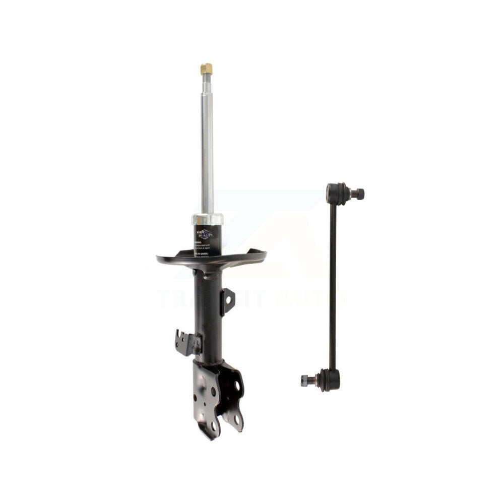 Transit Auto KSS-105680 Suspension Strut for 2004-2009 Toyota Prius - Front Left