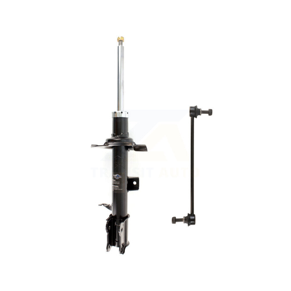Transit Auto KSS-105688 Suspension Strut for 2005-2012 Mazda Tribute, Ford Escape, Mercury Mariner - Front Left