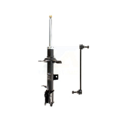 Transit Auto KSS-105688 Suspension Strut for 2005-2012 Mazda Tribute, Ford Escape, Mercury Mariner - Front Left